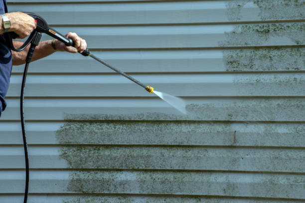 Trusted Richmond Heights, MO Pressure washing Experts